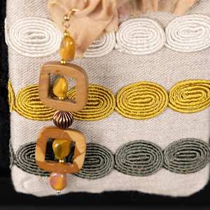 Adornment 8 by Dellis Frank 