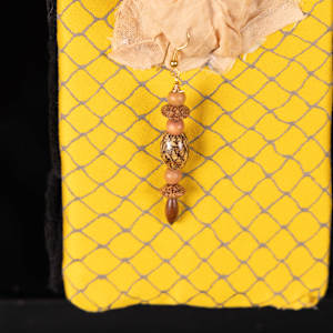 Adornment 9 by Dellis Frank 