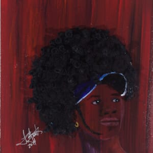 Afronaturale by Dellis Frank