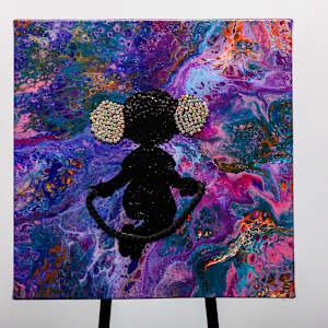 Dream Jumping by Dellis Frank  Image: Dream Jumping full