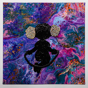 Dream Jumping by Dellis Frank