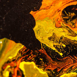 His Thirst for Knowledge by Dellis Frank  Image: His Thirst for Knowledge detail 1