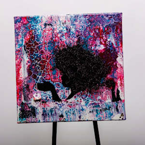 It's All About the Tea by Dellis Frank  Image: It's All About the Tea full