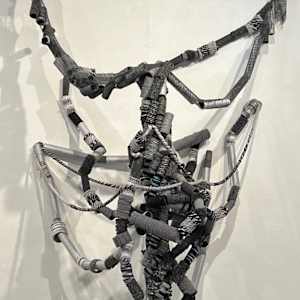 Katrina by Dellis Frank