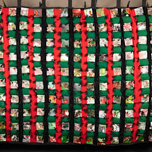 Quilt Codes by Dellis Frank