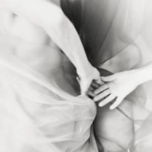Touch by Margaret Lansink
