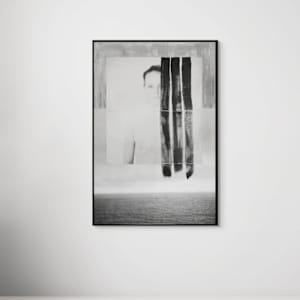 Fading Boundaries | UNIQUE by Margaret Lansink 