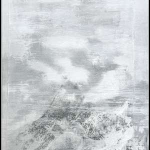 Silence | UNIQUE by Margaret Lansink