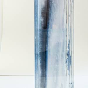 Glacier #8 / Unique piece by Margaret Lansink 