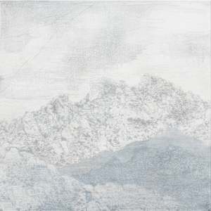 Mountains  #4 | UNIQUE by Margaret Lansink, Image 4.
