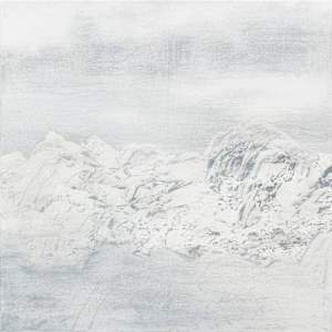 Mountains  #4 | UNIQUE by Margaret Lansink, Image 5.