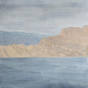 Mountains  #5 | UNIQUE by Margaret Lansink, Image 5.
