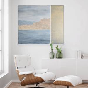 Mountains  #5 | UNIQUE by Margaret Lansink, Image 4.