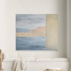 Mountains  #5 | UNIQUE by Margaret Lansink, Image 3.