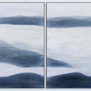 NATURE #1 / UNIQUE by Margaret Lansink
