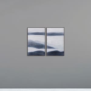 NATURE #1 / UNIQUE by Margaret Lansink 