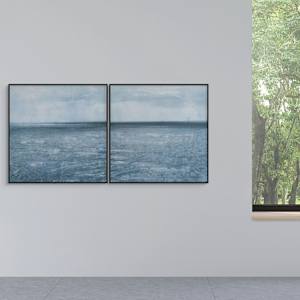 Echoes of Waves #1 | UNIQUE by Margaret Lansink 