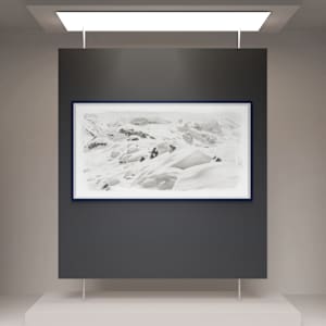 Erosion of Time by Margaret Lansink 