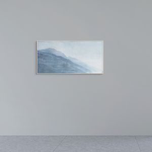 MOUNTAINS #2 / UNIQUE by Margaret Lansink 