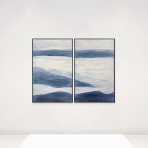 NATURE #1 / UNIQUE by Margaret Lansink 