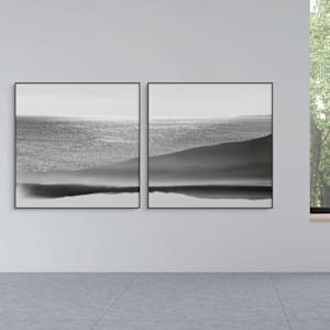 The Sea by Margaret Lansink 