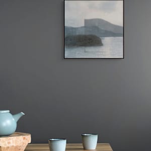 Silence #2 | UNIQUE by Margaret Lansink 