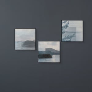 Silence #3 | UNIQUE by Margaret Lansink 