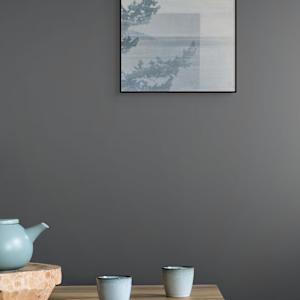 Silence #1 | UNIQUE by Margaret Lansink 