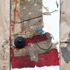After Spain by Jenny Davis 