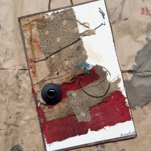 After Spain by Jenny Davis 