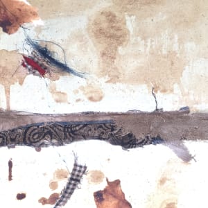 River Ebb Paris by Jenny Davis, Image 1.