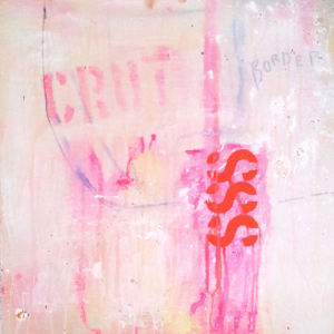 Crut 1 by Jenny Davis, Image 1.