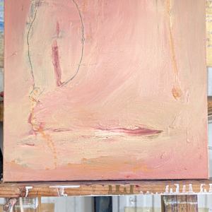 33 Self Discovery 2 by Jenny Davis 