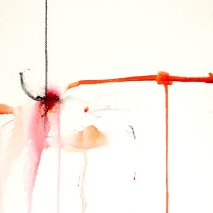 Geo Trace 1 by Jenny Davis, Image 1.