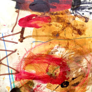 Landwrap 4 - D3.200 by Jenny Davis, Image 1.