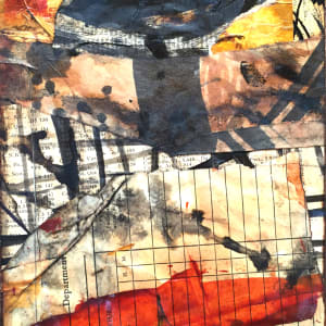 Landwrap 4 - D6.147 by Jenny Davis, Image 6.