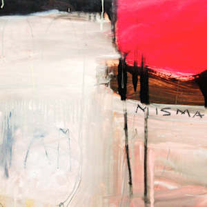 PCS  Misma Voy Barcelona by Jenny Davis, Image 4.