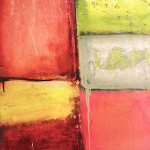 PCS 8 Barcelona by Jenny Davis, Image 1.
