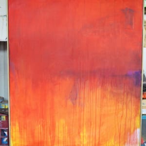 Wallmatter 2 by Jenny Davis 