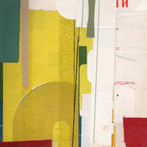 IN by Sarah  Z. Short