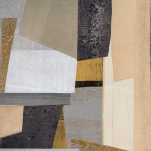 Sand Flats by Sarah  Z. Short