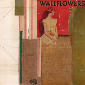 Wallflowers by Sarah  Z. Short