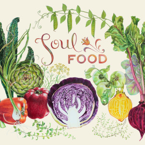 Soul Food by Joan Chamberlain
