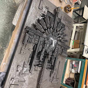 Atlantis 2.0 - Queen of the Quantum Depths by Robert Obier 