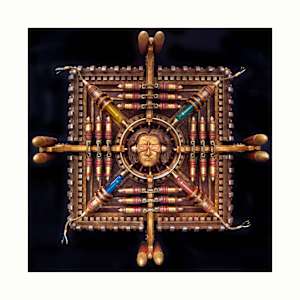 Renaissance Man 2.0 (MasterMind) Artificial Intelligence: Beyond the Age of Reason by Robert Obier