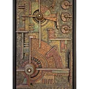 Solstice by Robert Obier