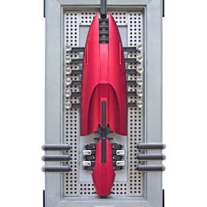 Formula 1x - Sylvia 2/12 by Robert Obier