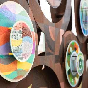 Unity by Young Artist Movement (YAM), Carl Joe Williams 