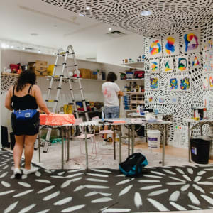 MILAGROS Collective by MILAGROS Collective 