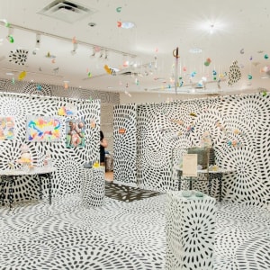 MILAGROS Collective by MILAGROS Collective 